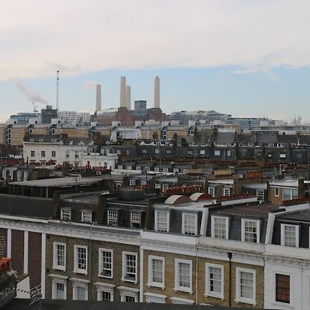 Appartement Pimlico - Central London With City Views Extérieur photo