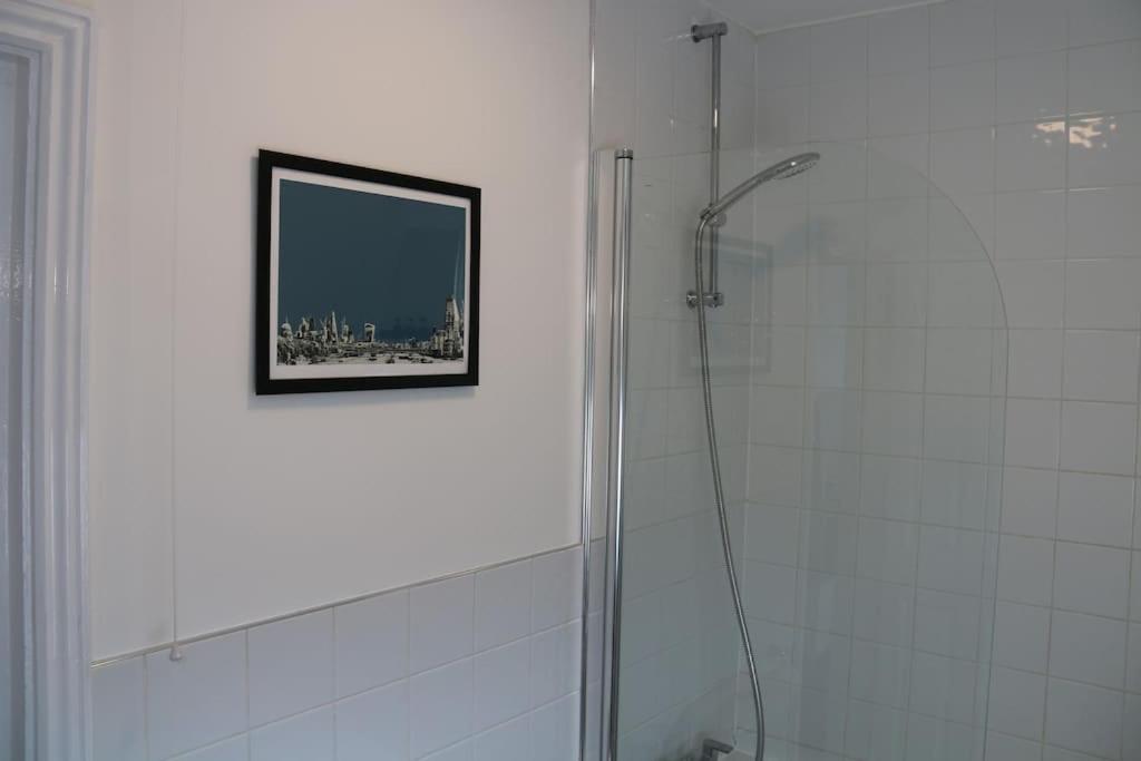 Appartement Pimlico - Central London With City Views Extérieur photo