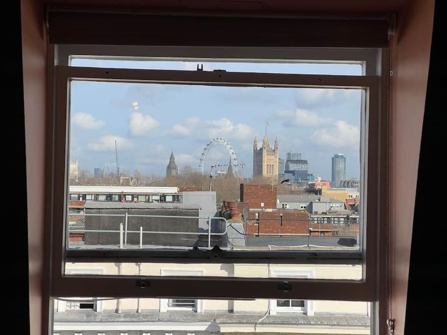 Appartement Pimlico - Central London With City Views Extérieur photo